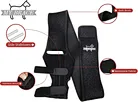Canine cruciate ligament brace