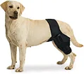 Our brace offers targeted support for the anterior cruciate ligament (ACL), a critical joint structure. It assists in reducing strain on the ACL during movement, aiding in both recovery and prevention of injuries.